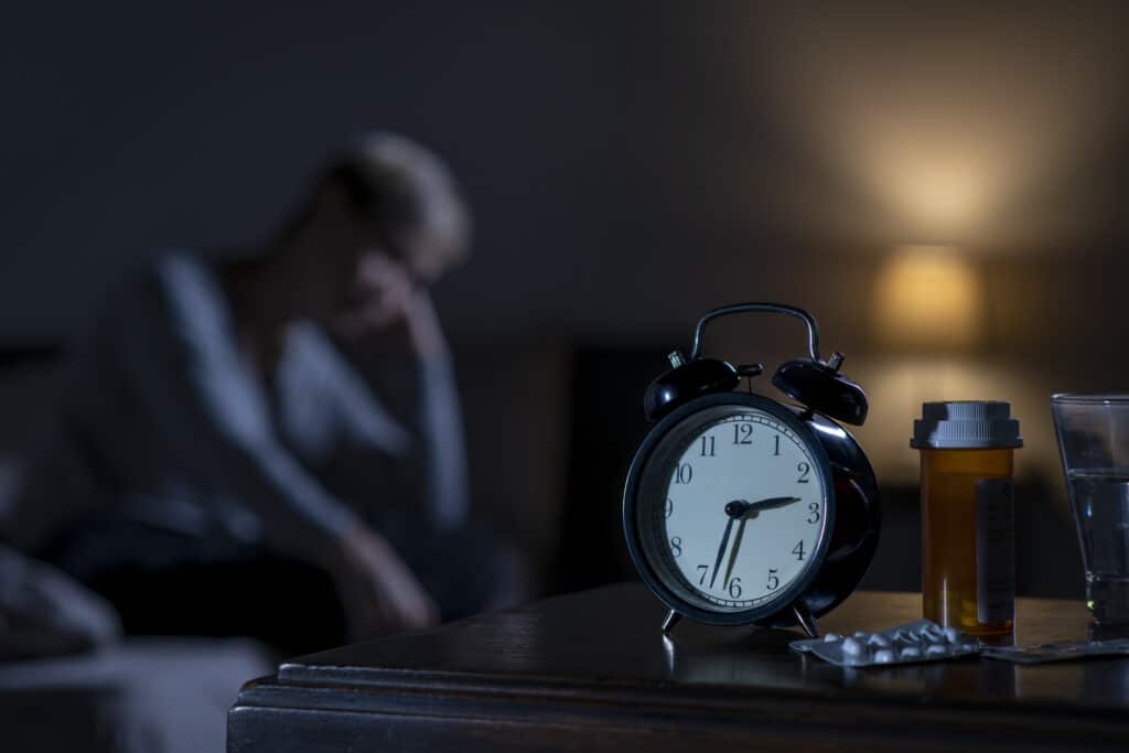 What Triggers Sleep Disorders?