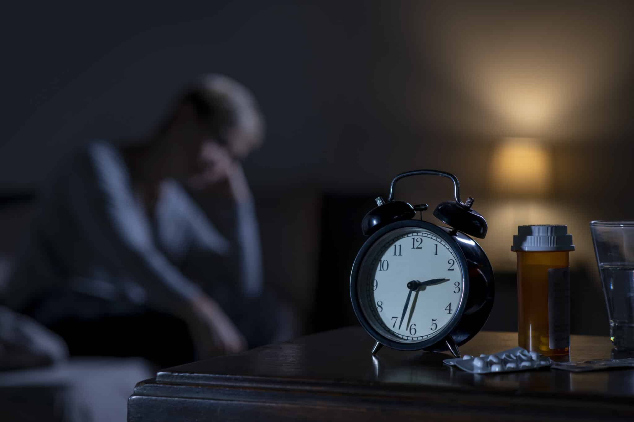 What Triggers Sleep Disorders?