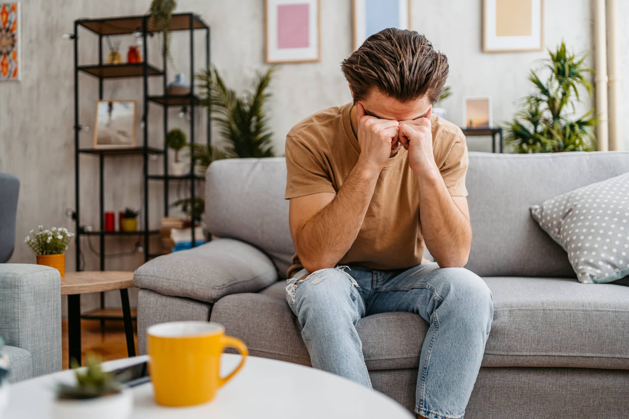 What is Emotion Regulation? How Can Psychotherapy Help You With It?