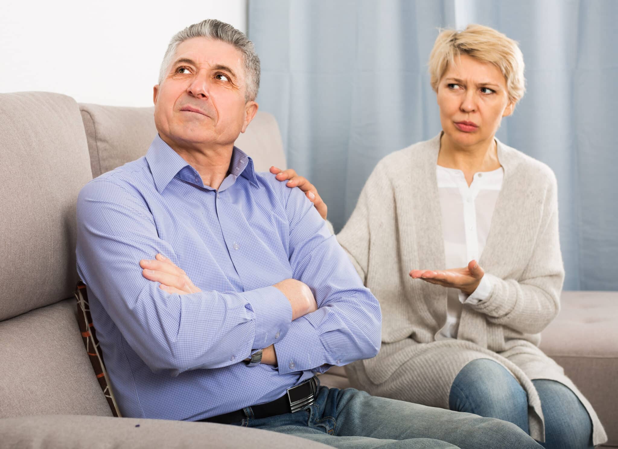 What is the Quickest Way to Get Rid of Relationship Issues?