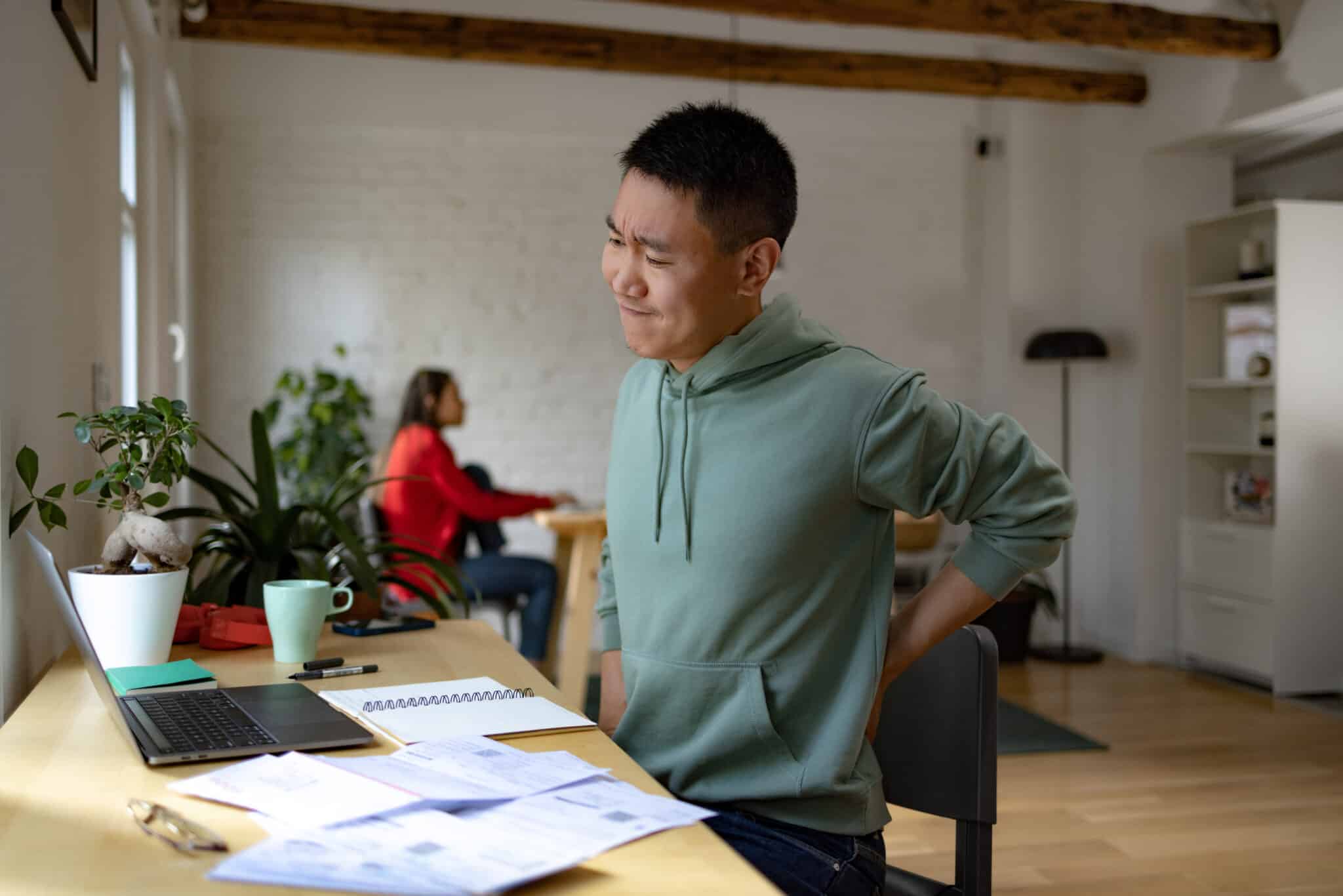 What to Avoid with Lumbar Radiculopathy