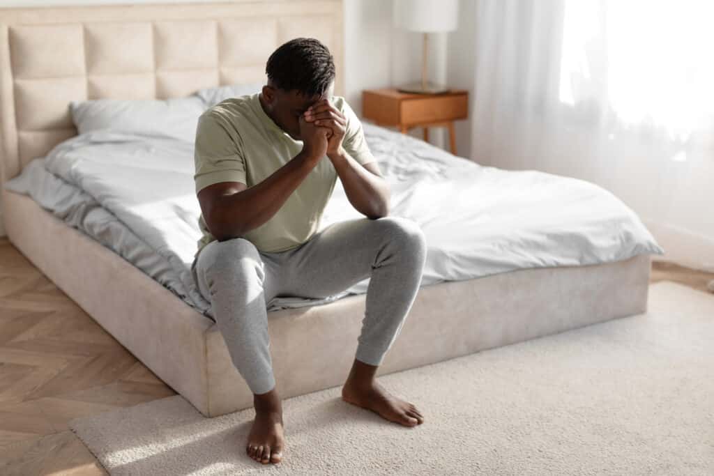 What to Avoid with Persistent Depressive Disorder