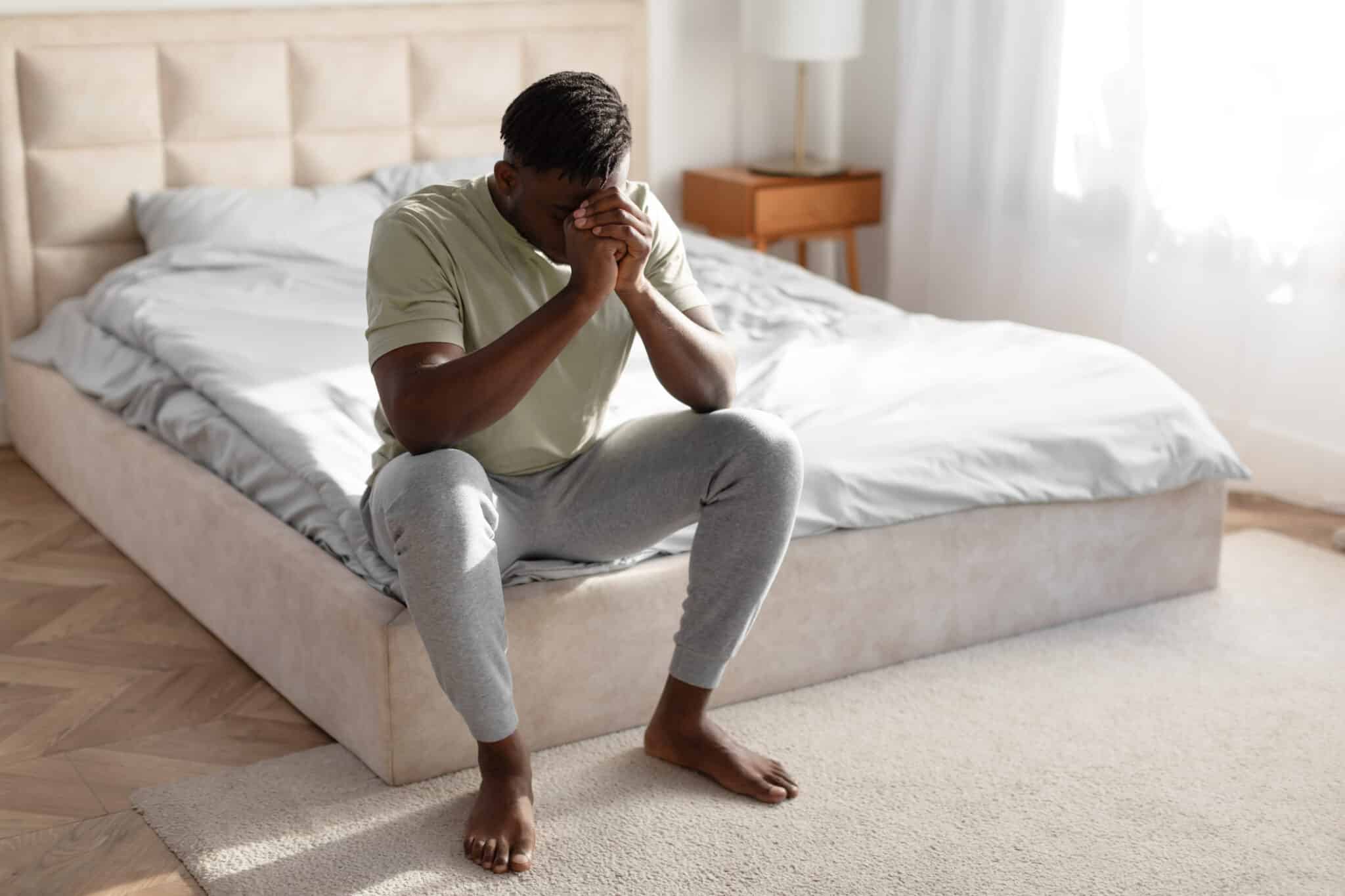What to Avoid with Persistent Depressive Disorder