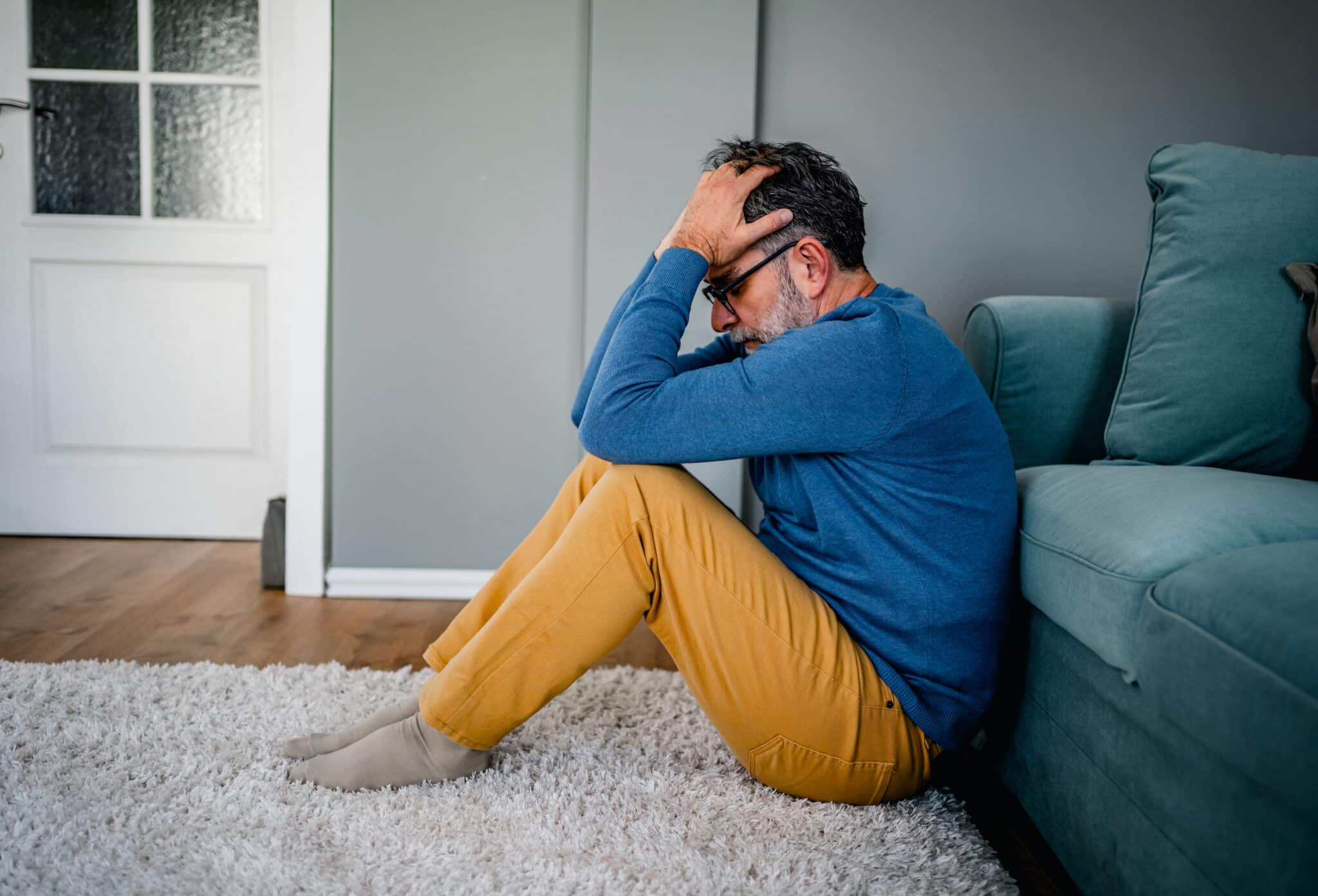 What to Avoid with Thinking Disorders