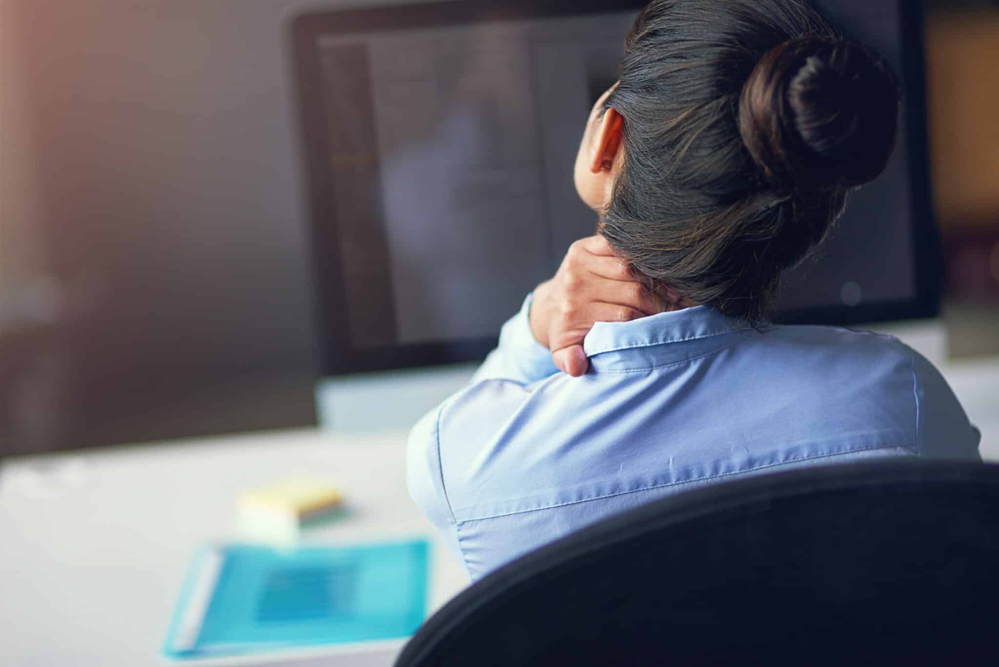 What's Good for Neck Pain?