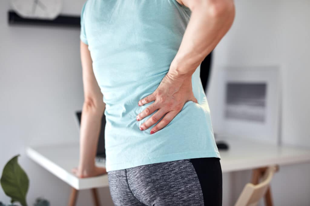When is Lumbar Radiculopathy Serious?