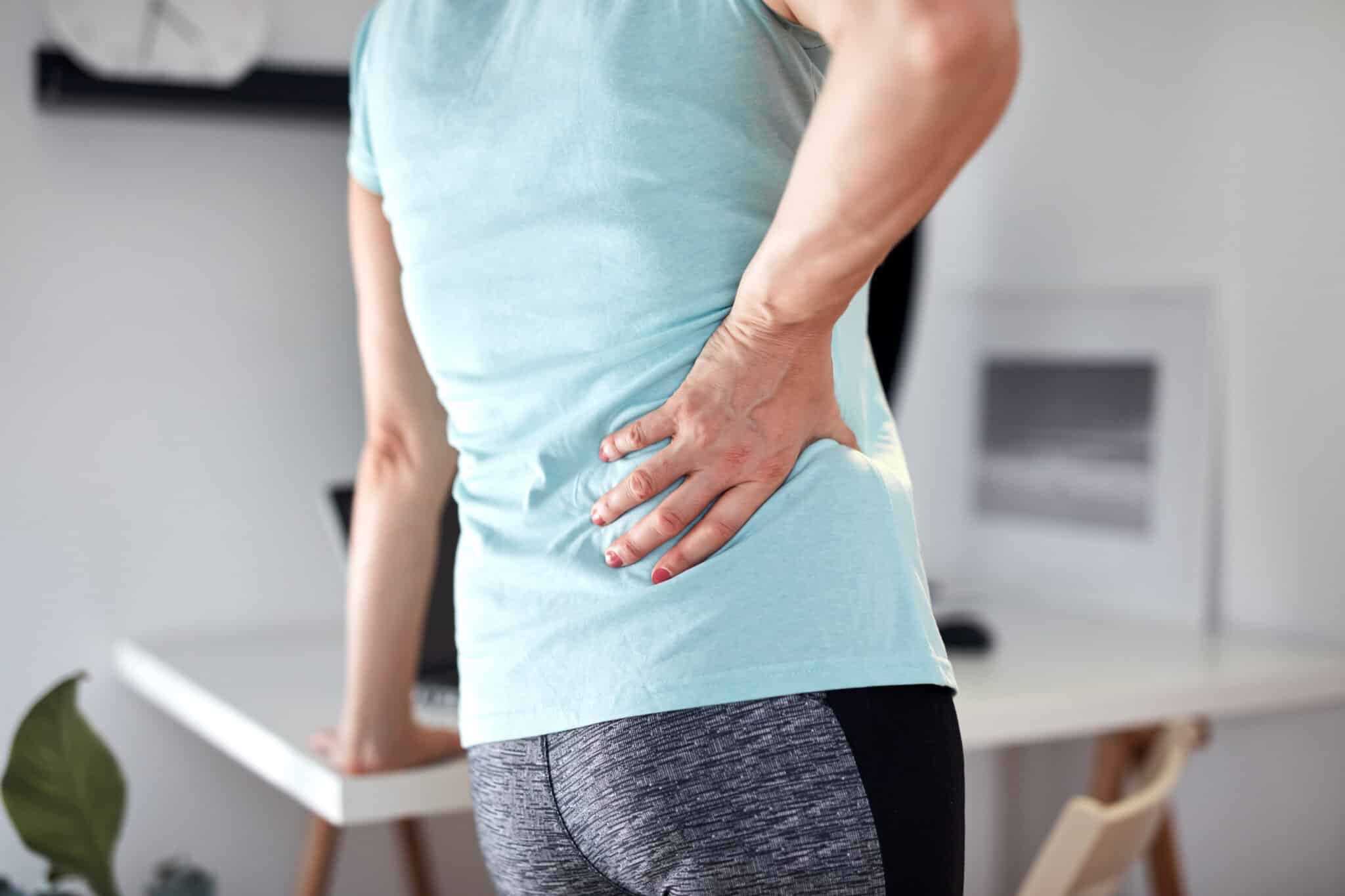 When is Lumbar Radiculopathy Serious?