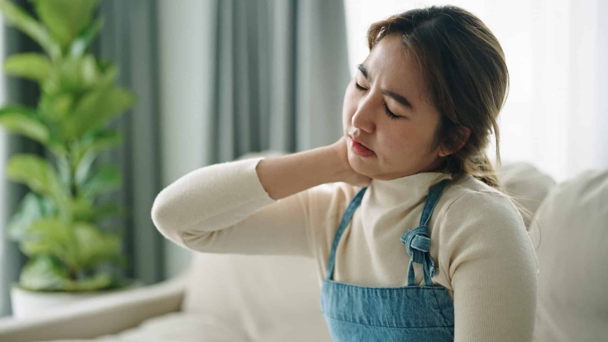 When is Thoracic Outlet Syndrome Serious?