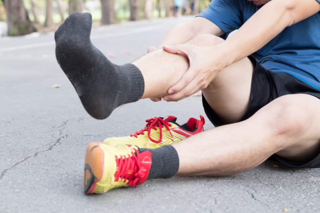 When is Tibialis Posterior Tendinopathy Serious?