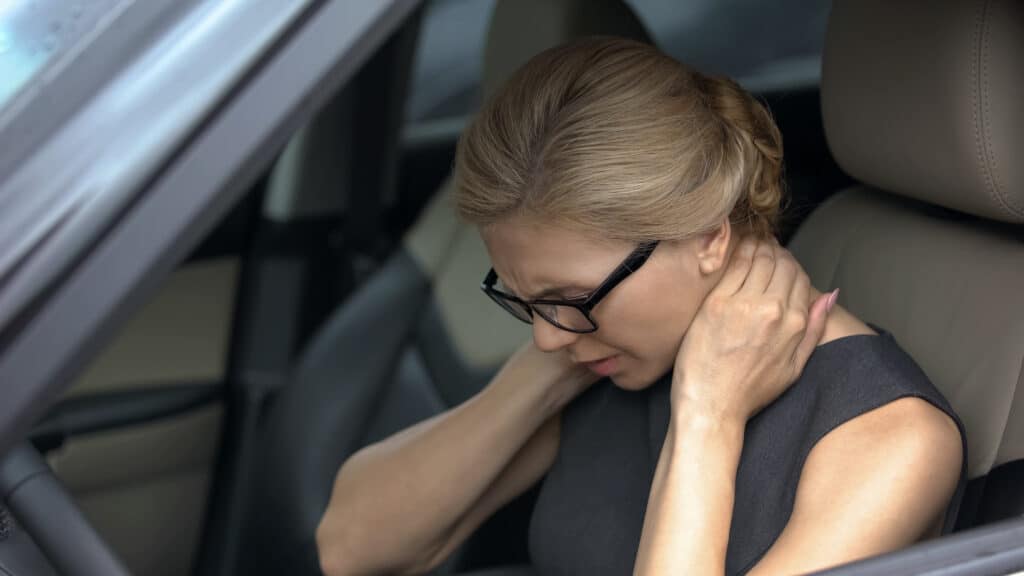 When is Whiplash Serious?