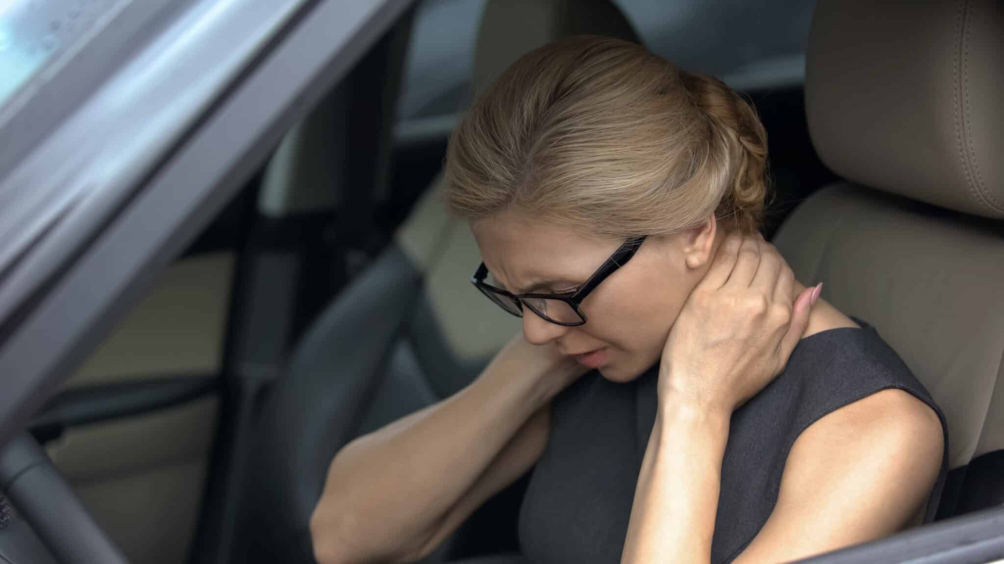 When is Whiplash Serious?