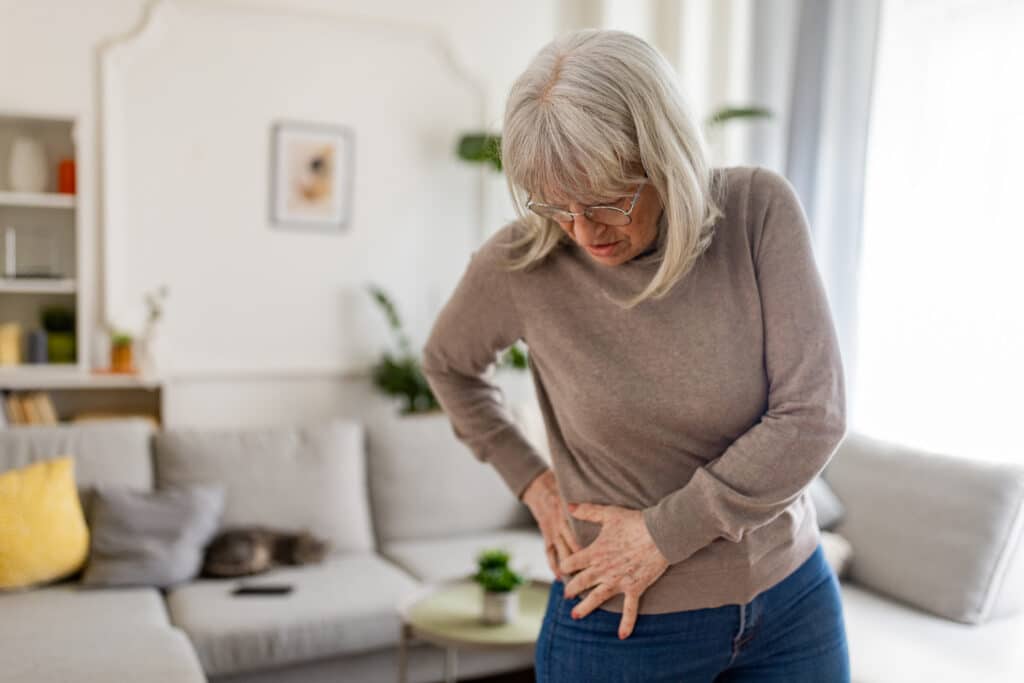 Why is Greater Trochanteric Pain Syndrome So Hard to Heal?