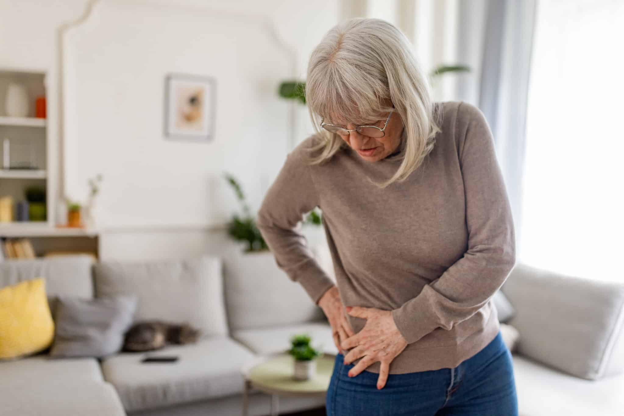 Why is Greater Trochanteric Pain Syndrome So Hard to Heal?