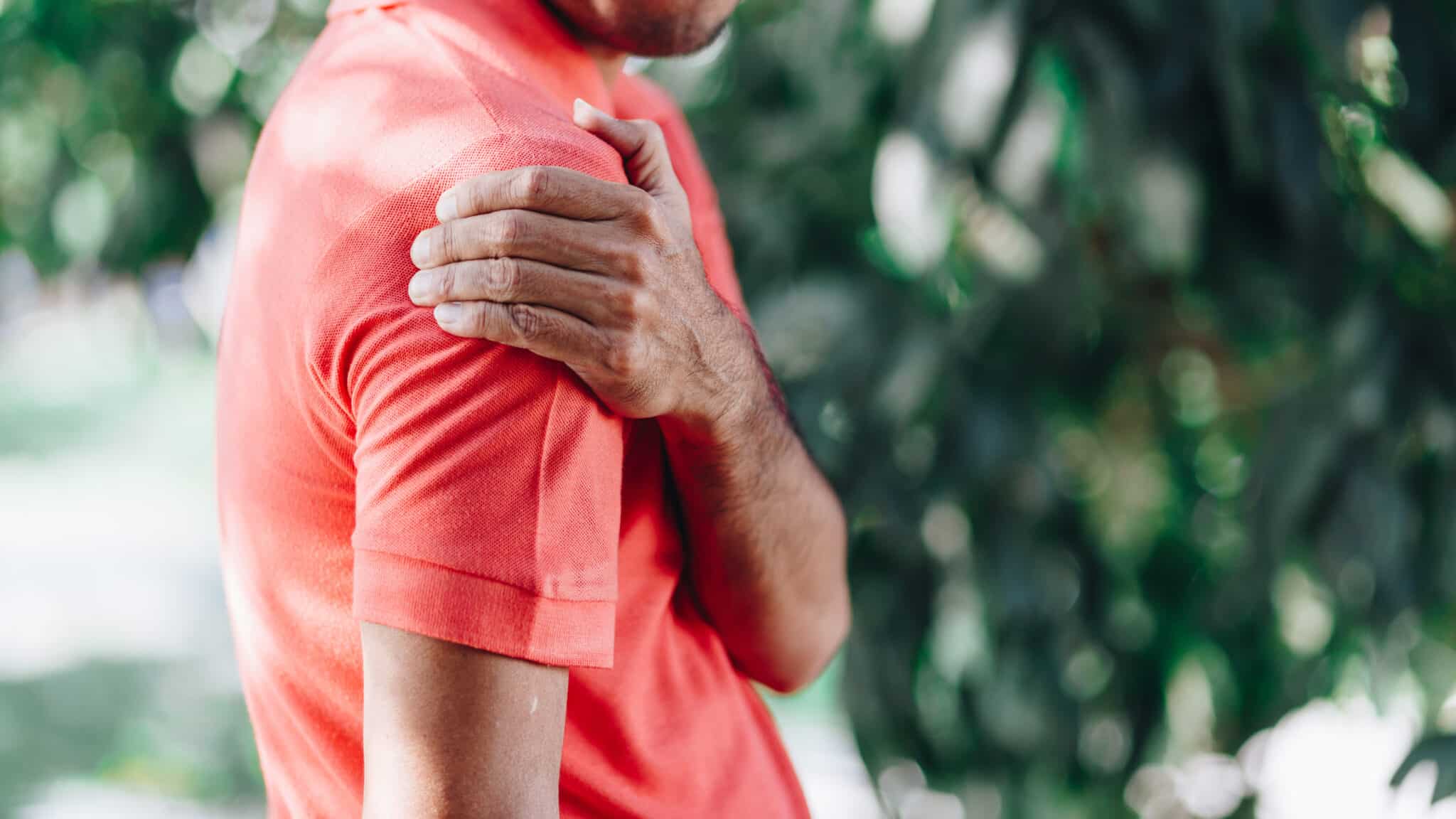Why is Shoulder Instability So Hard to Heal?