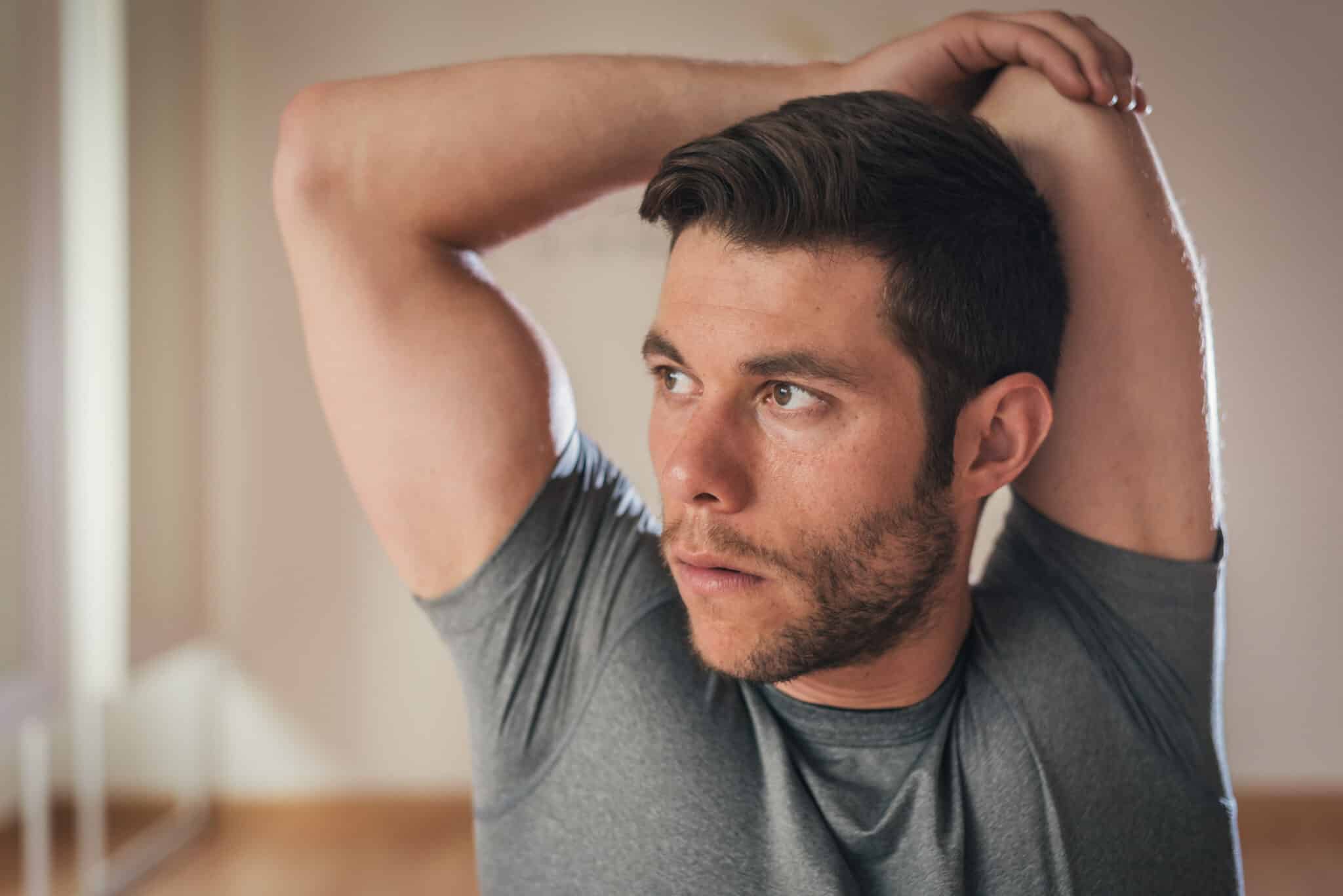 Will You Have Tricep Tendinopathy for the Rest of Your Life?