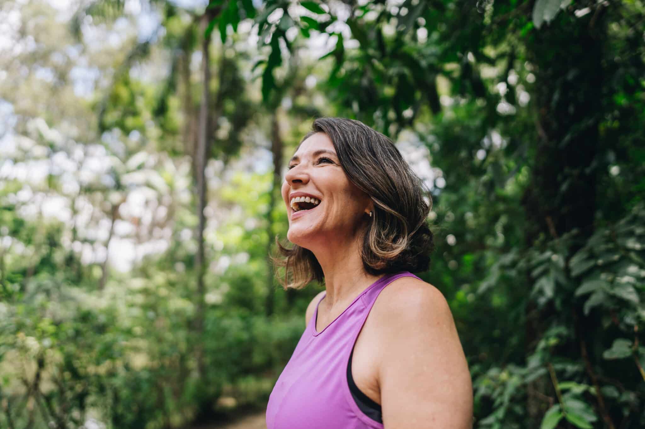 Can kinesiology help mental health