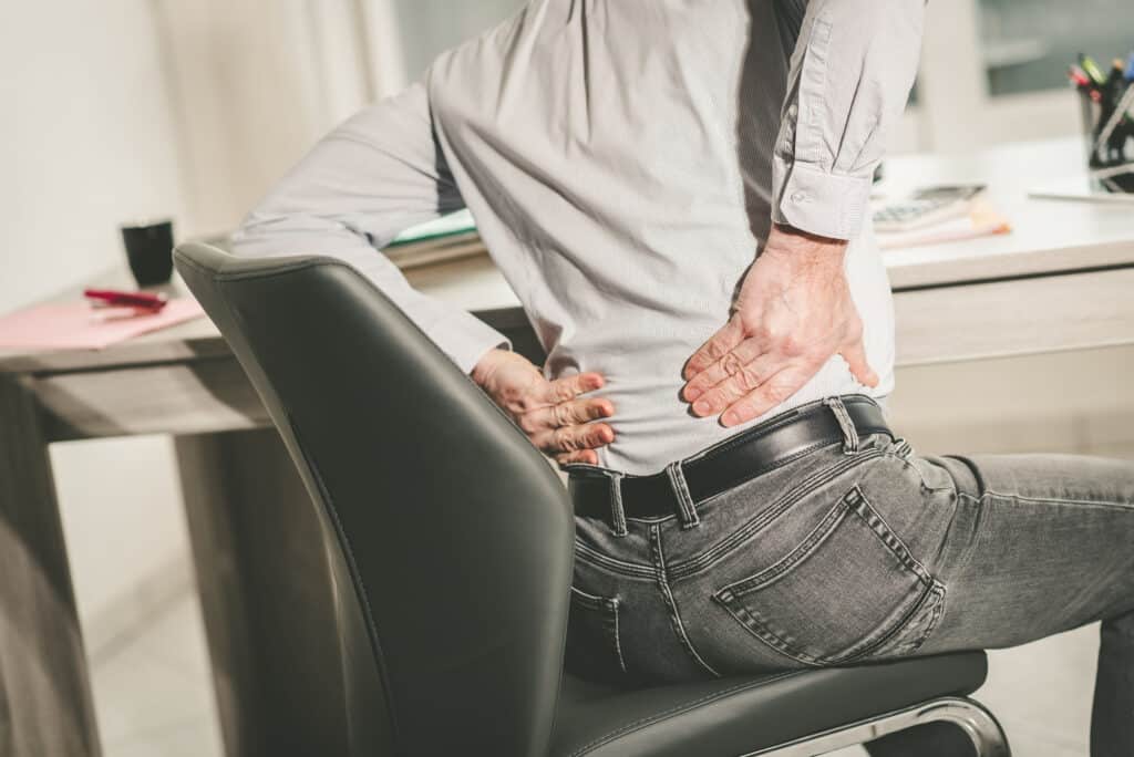 Best Ways to Treat Lumbar Radiculopathy
