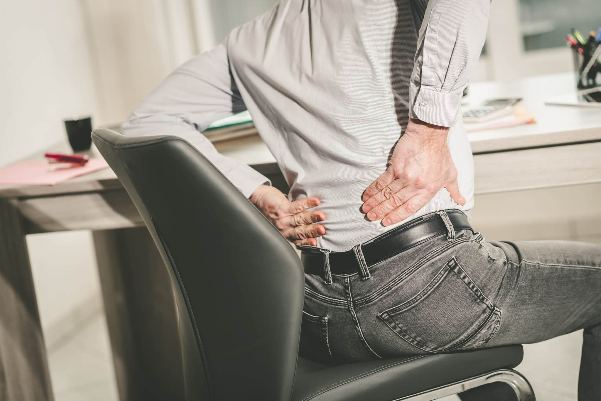 Best Ways to Treat Lumbar Radiculopathy