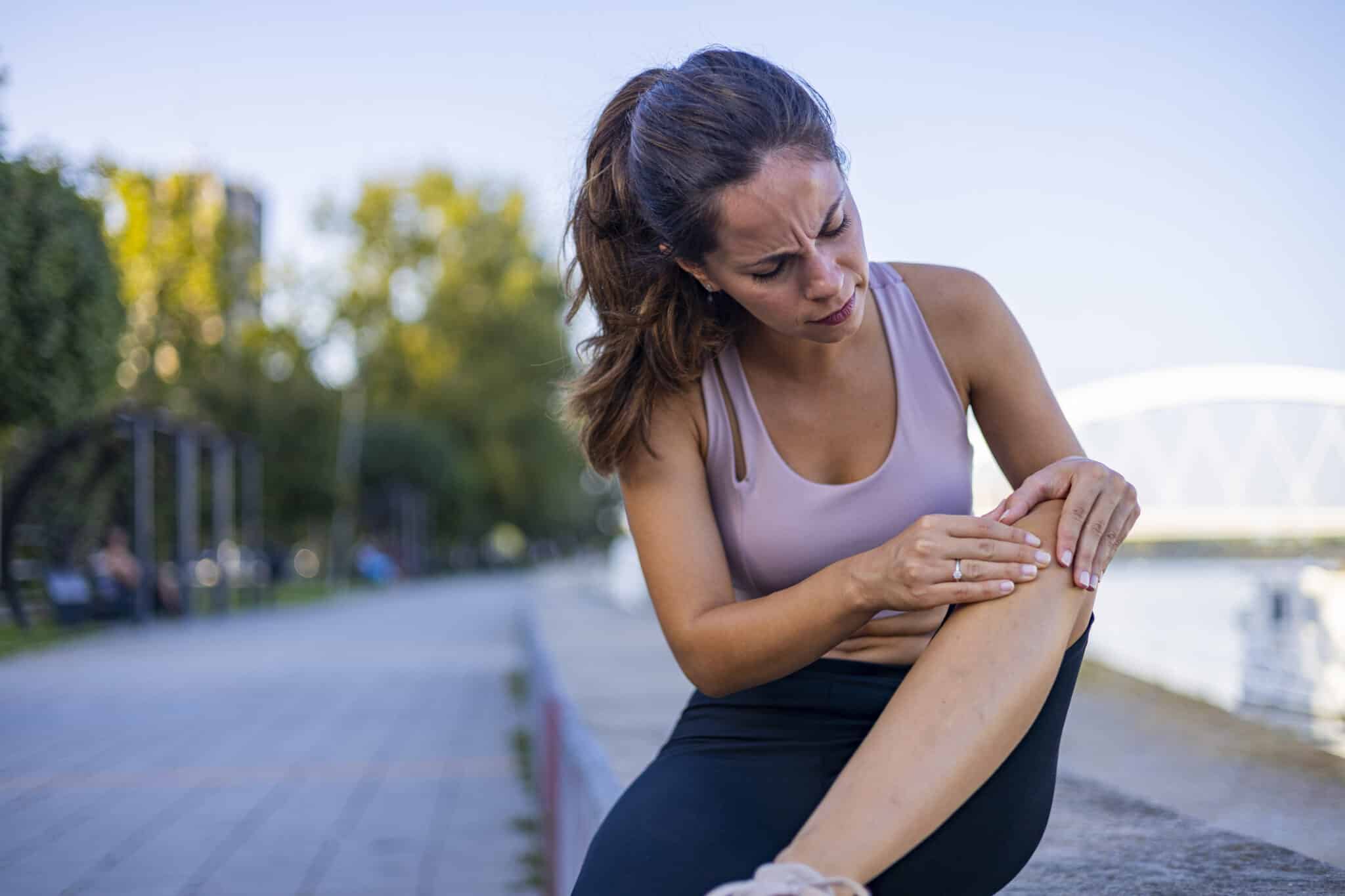 Can I Live a Long Life with Patellar Tendon Strain?