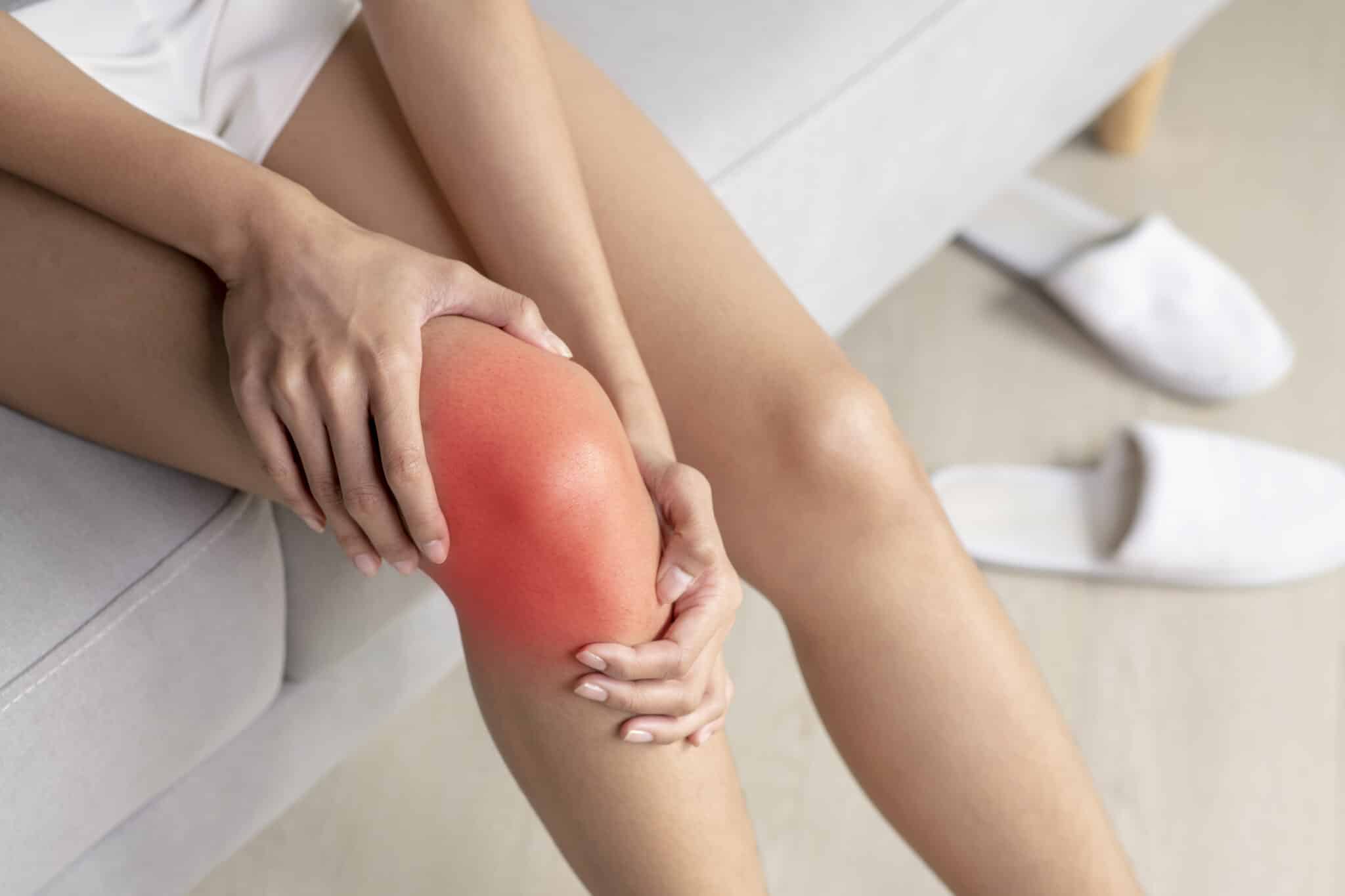Does Inactivity Make Knee Osteoarthritis Worse?