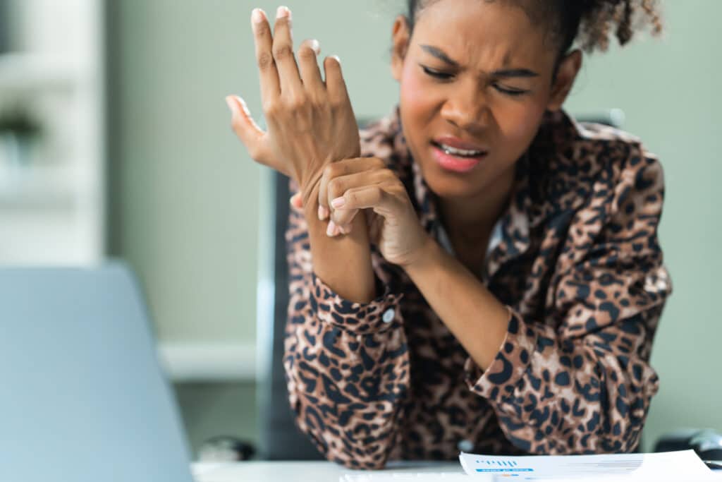 Does Inactivity Make Tendonitis Worse?