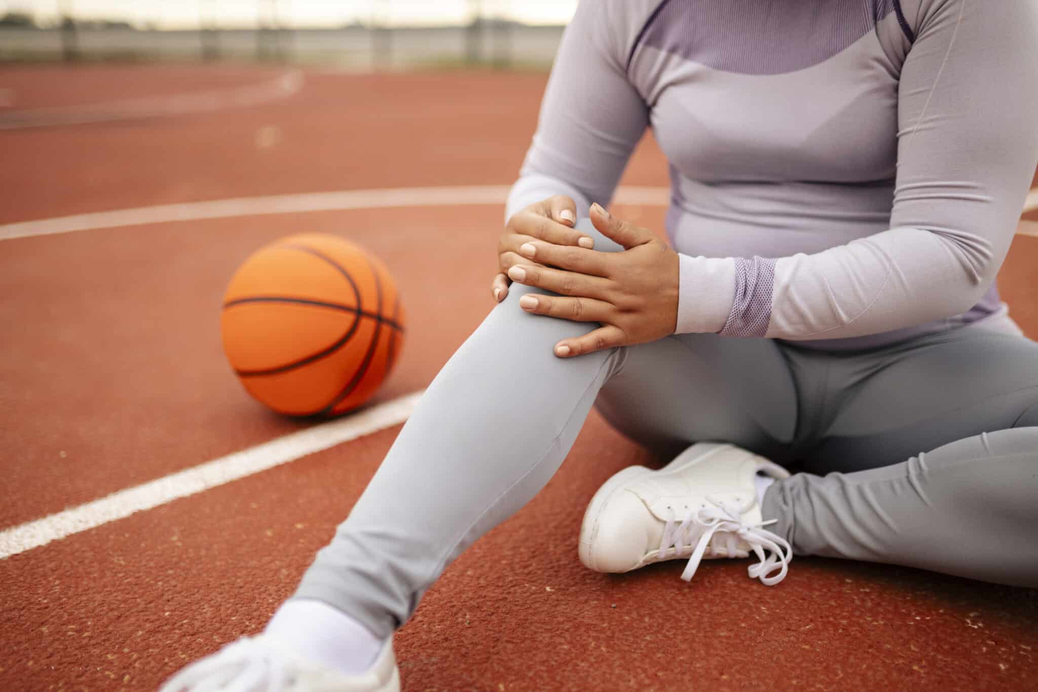 Does Knee Bursitis Heal Naturally?