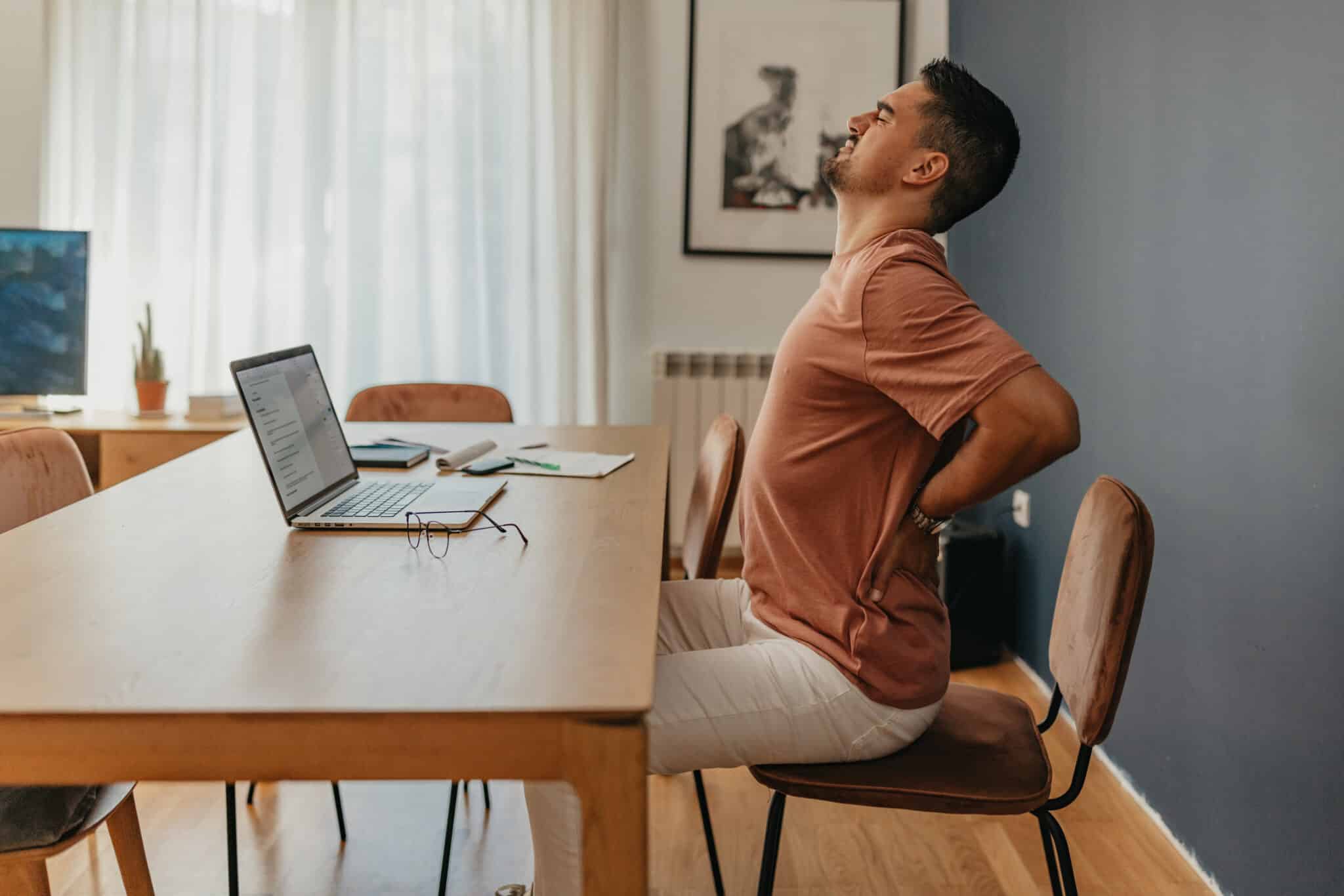 Does Lumbar Stenosis Hurt All the Time?