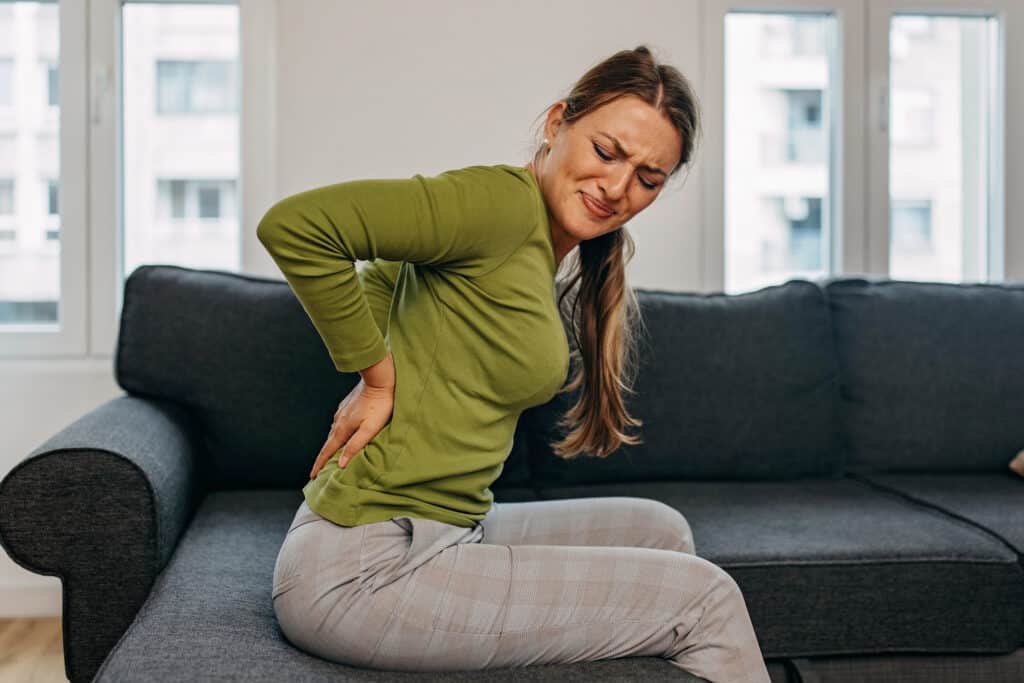 Does Lumbar Stenosis Hurt When Resting?