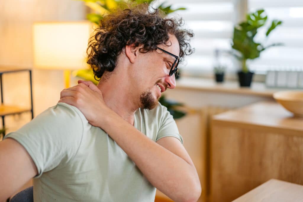 Does Shoulder Instability Go Away On Its Own?