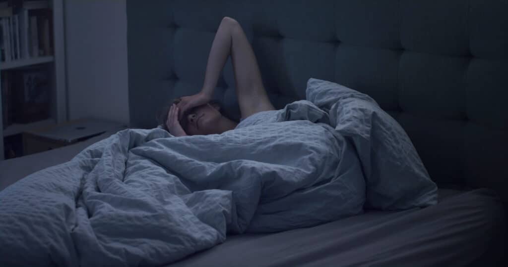 Does Sleeping Heal Tendonitis?