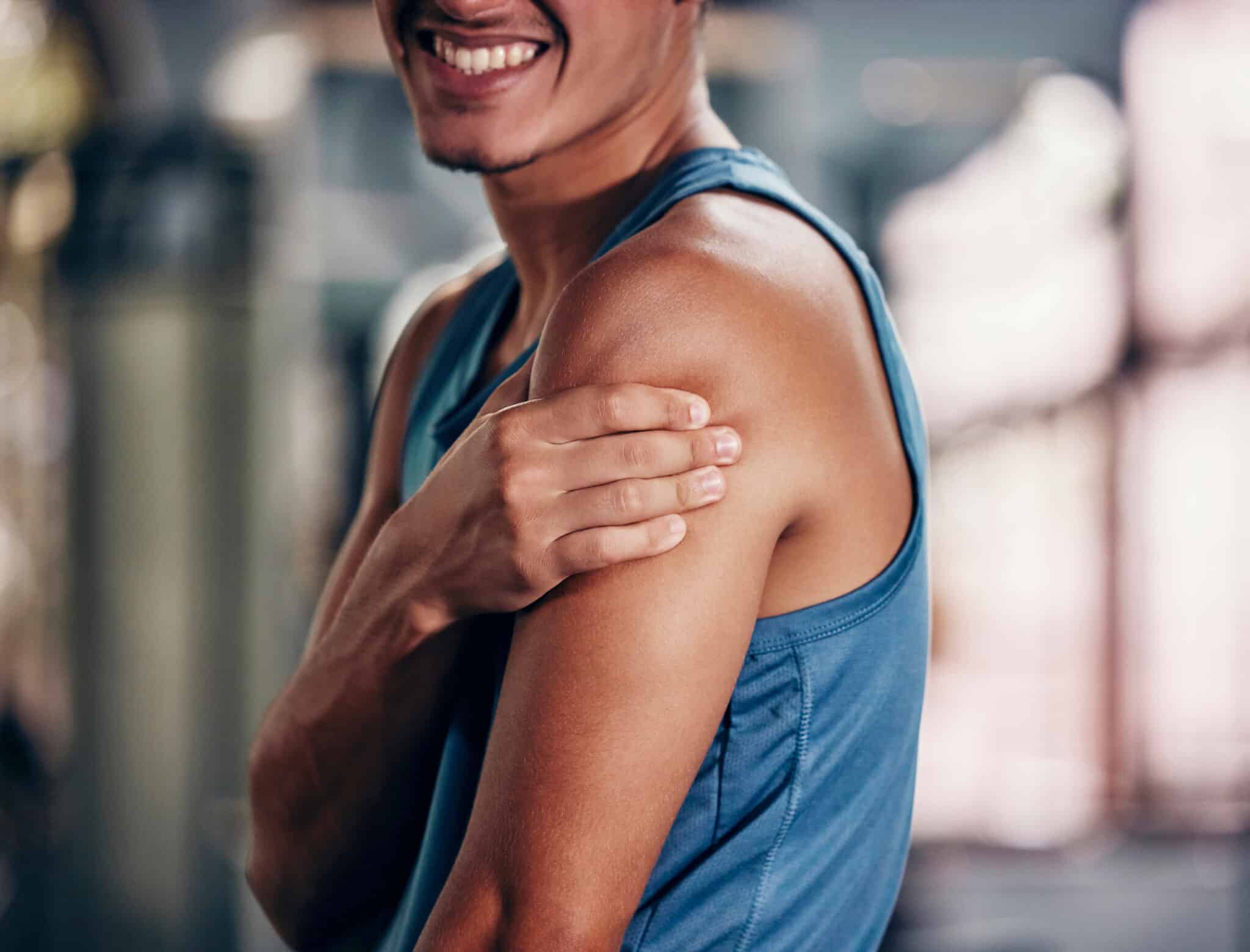 Does Tricep Tendinopathy Heal Naturally?