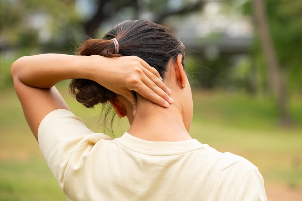 Does Whiplash Heal Naturally?