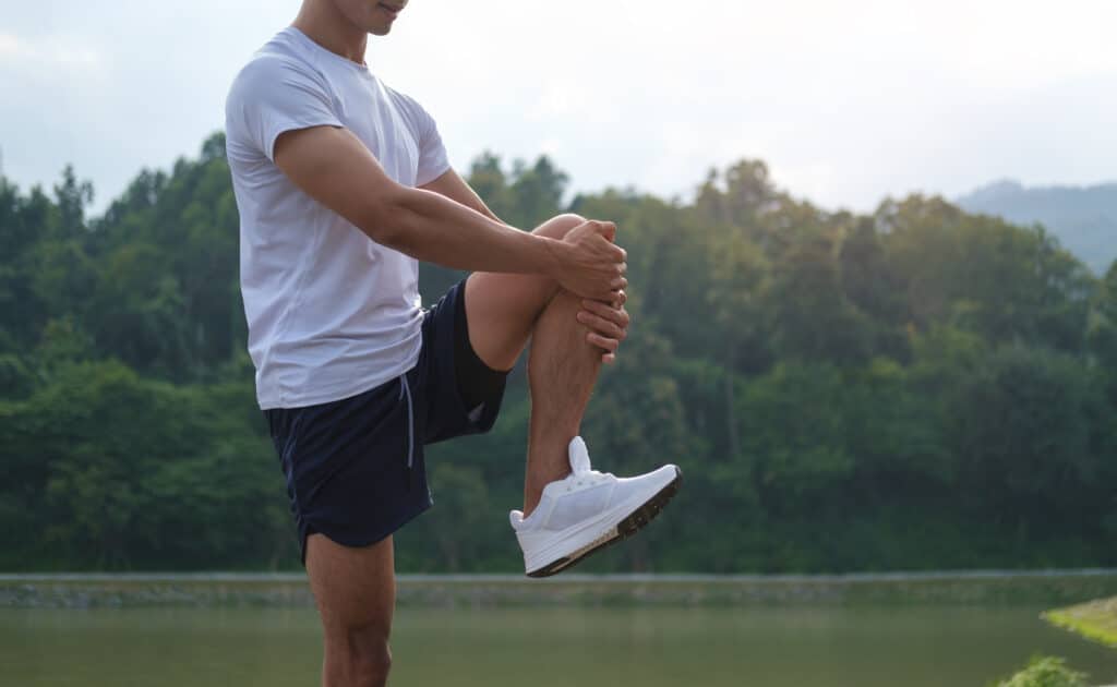 How Do You Fix AC Joint Sprains?