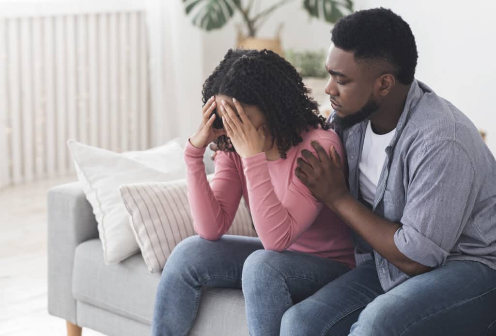 How to Treat Codependency