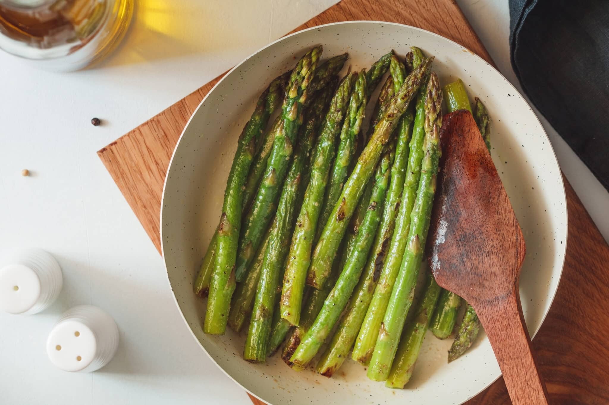Prebiotic-Rich Foods and Gut Health