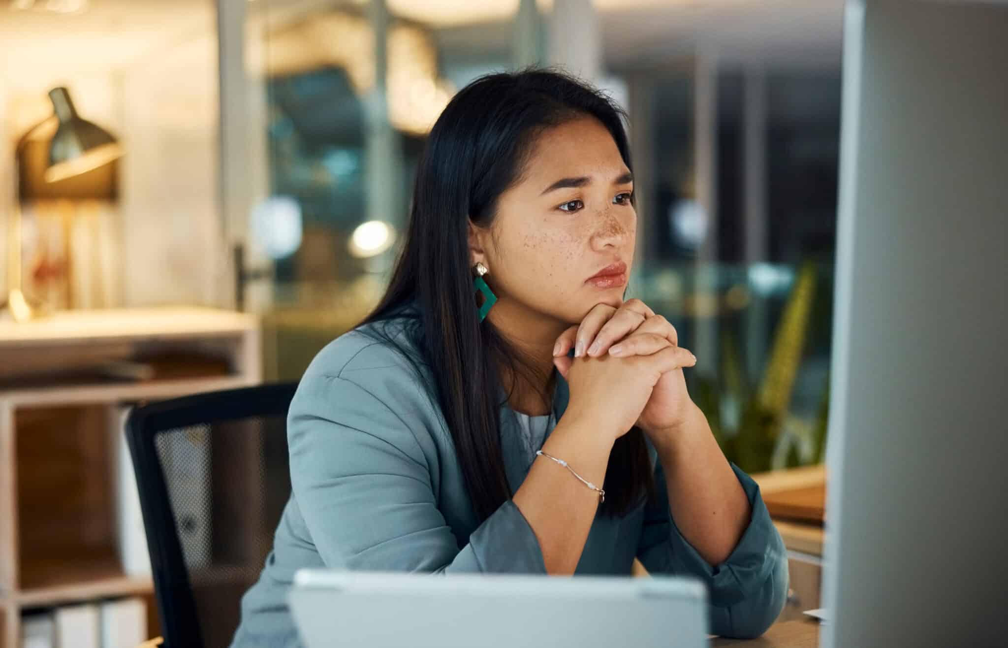 Stages of Impulse Control Disorders