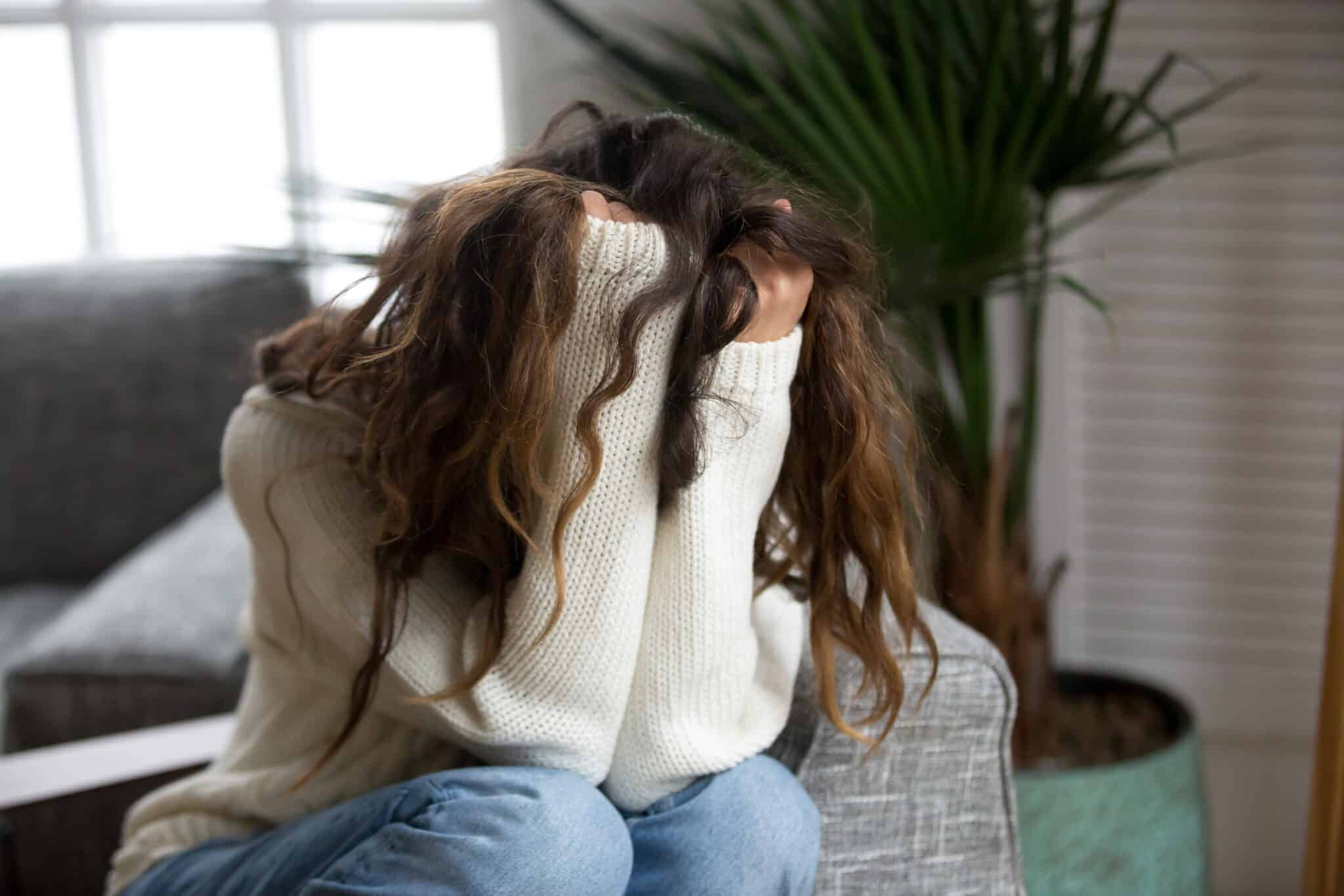 Stages of Personality Disorders