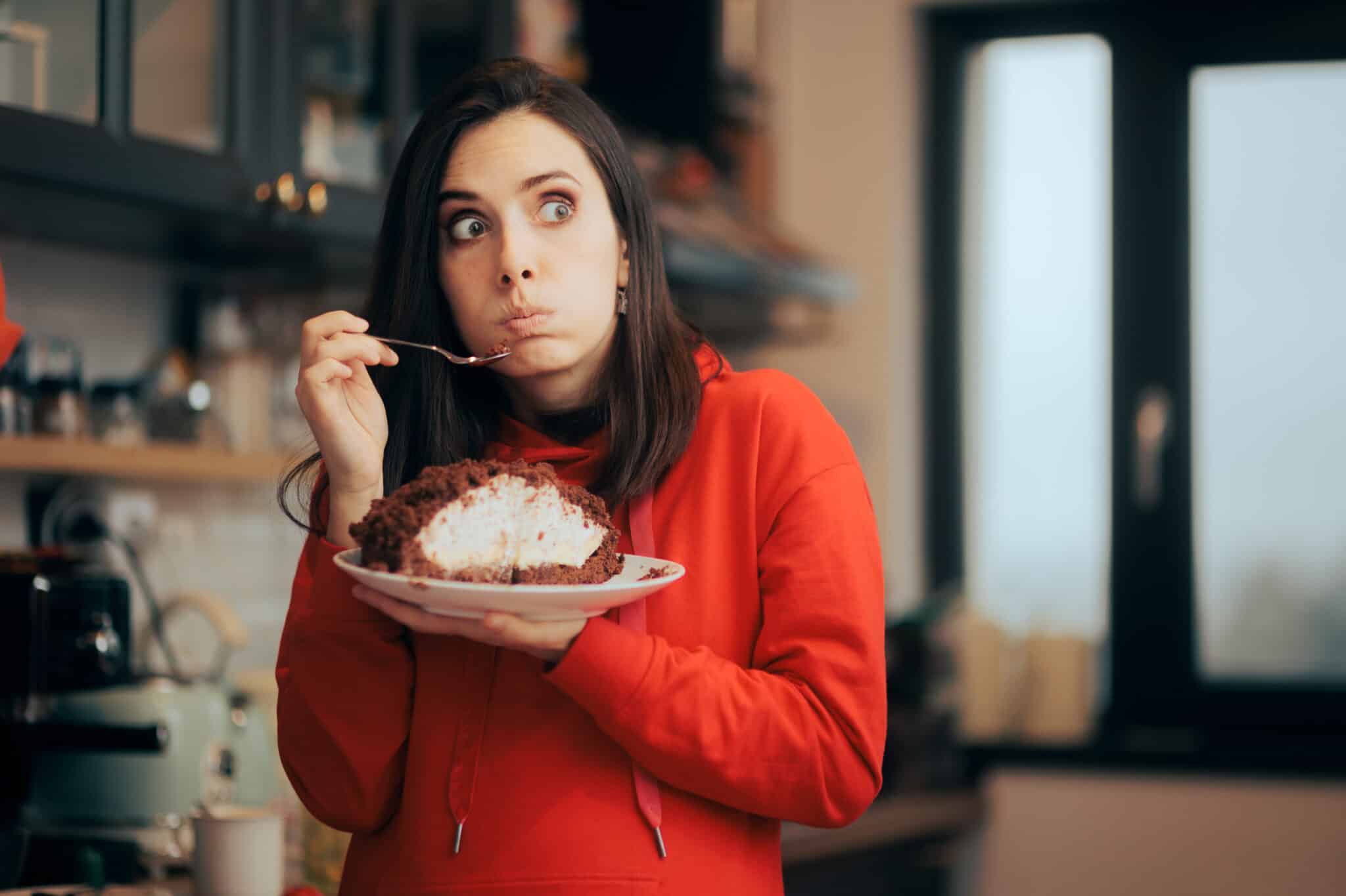 Understanding Food Cravings