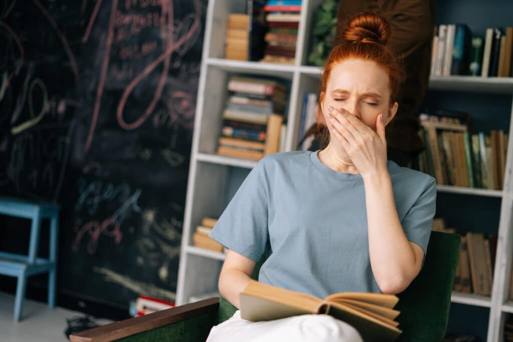 What Causes Adjustment Disorder?