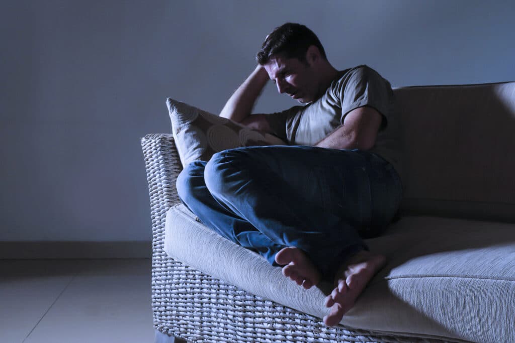 What Causes Persistent Depressive Disorder?