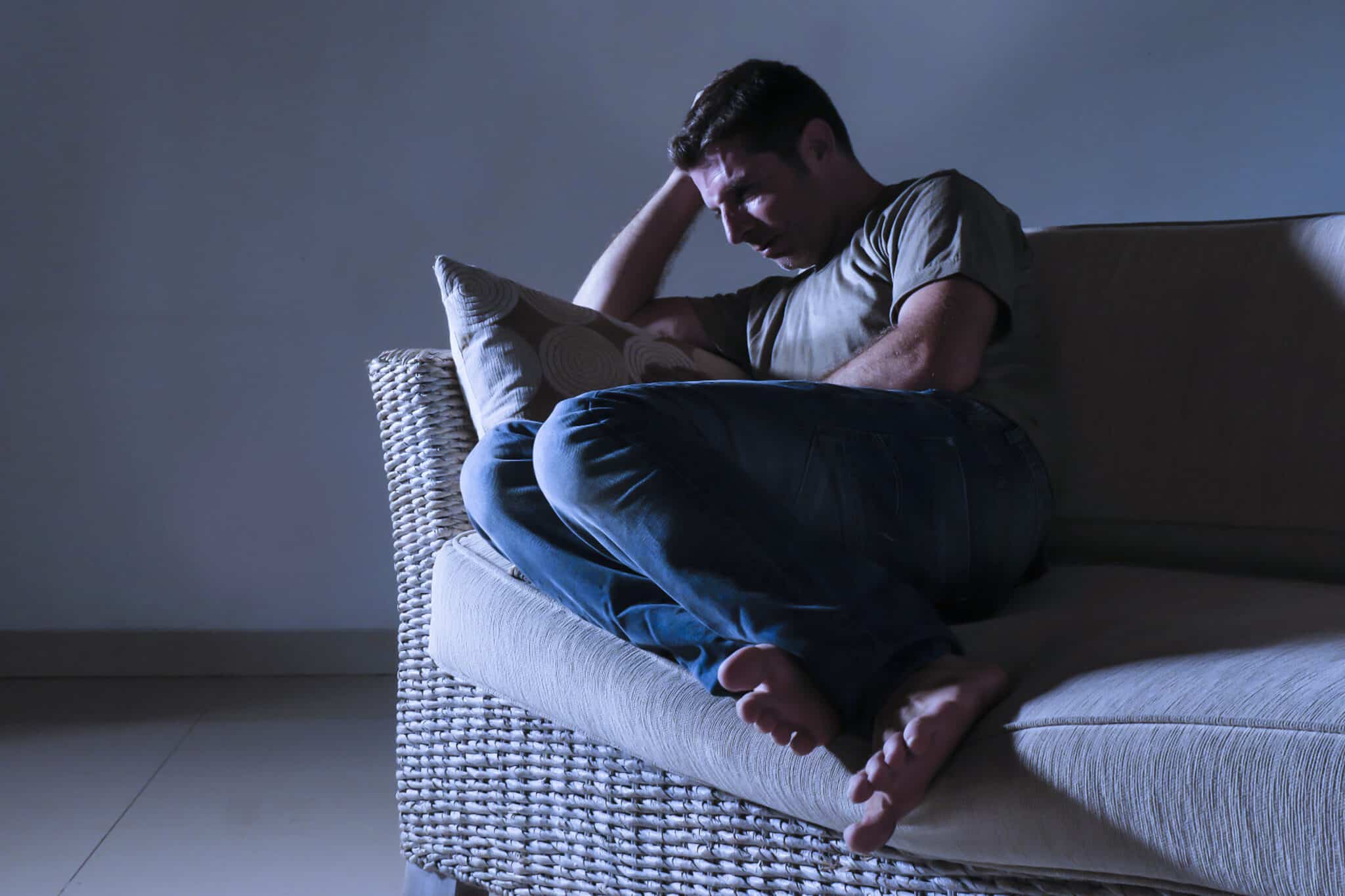 What Causes Persistent Depressive Disorder?