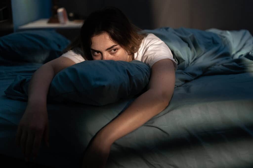 What Exercises are Good for Sleep Disorders?