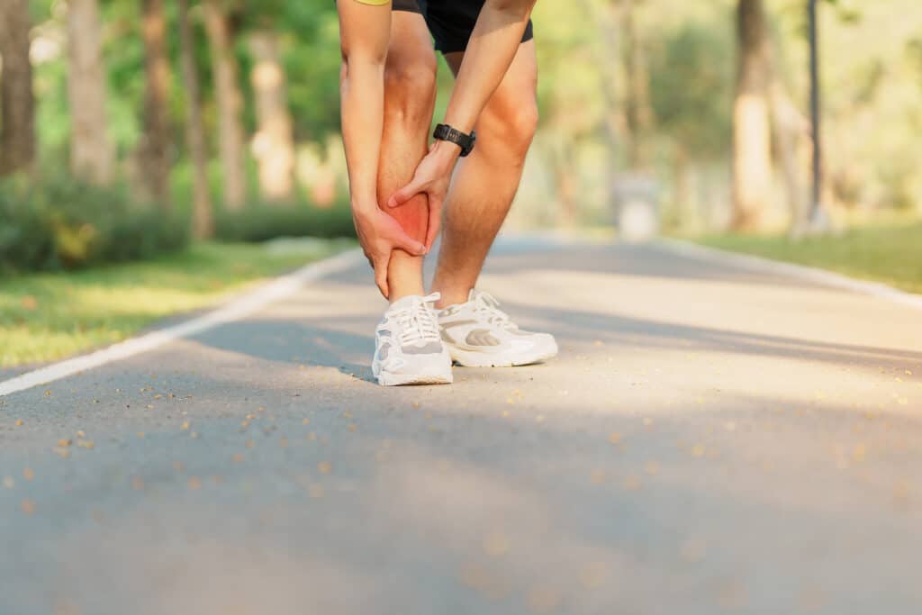 What Happens When You Have Medial Tibial Stress Syndrome?