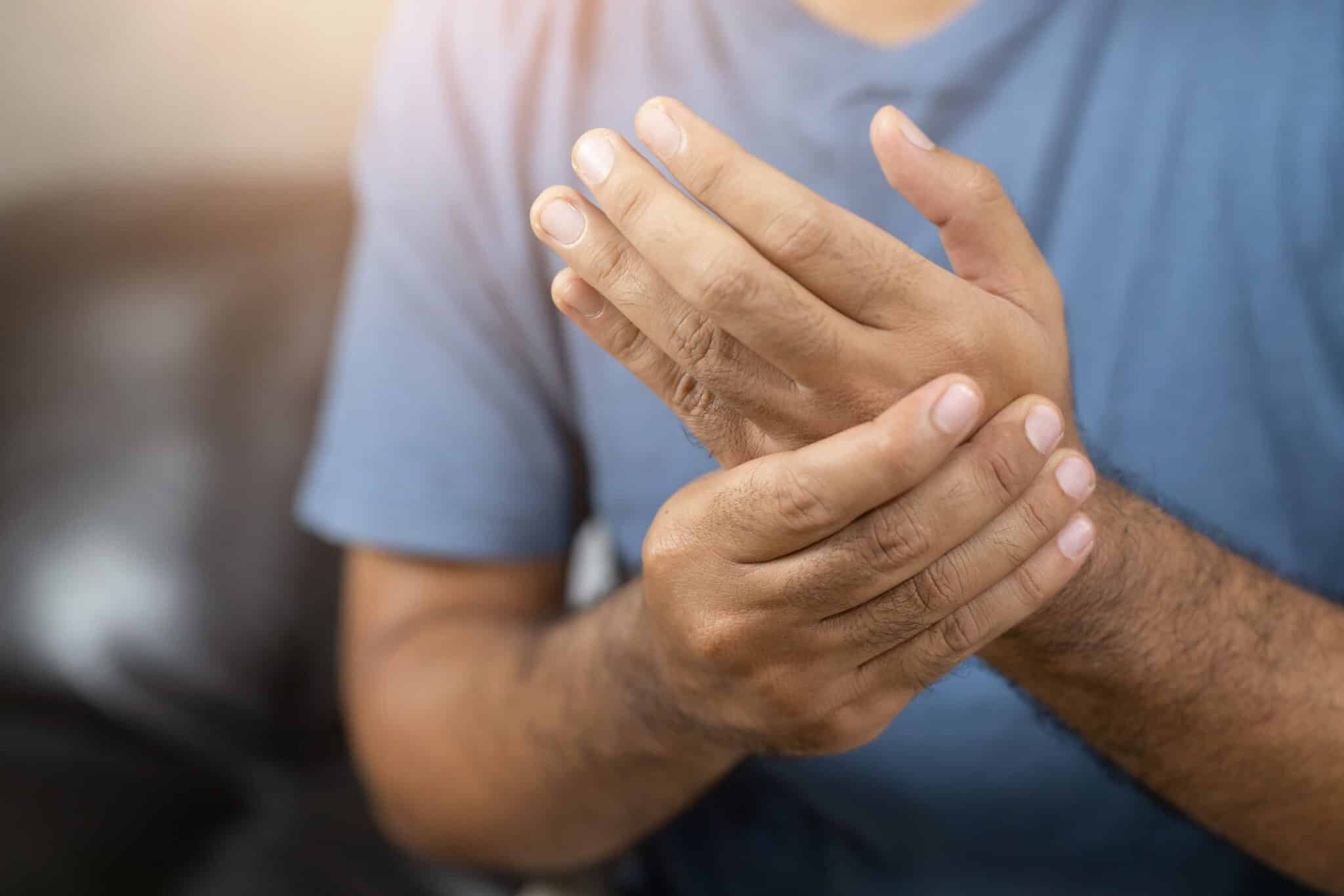 What Triggers Arthritis