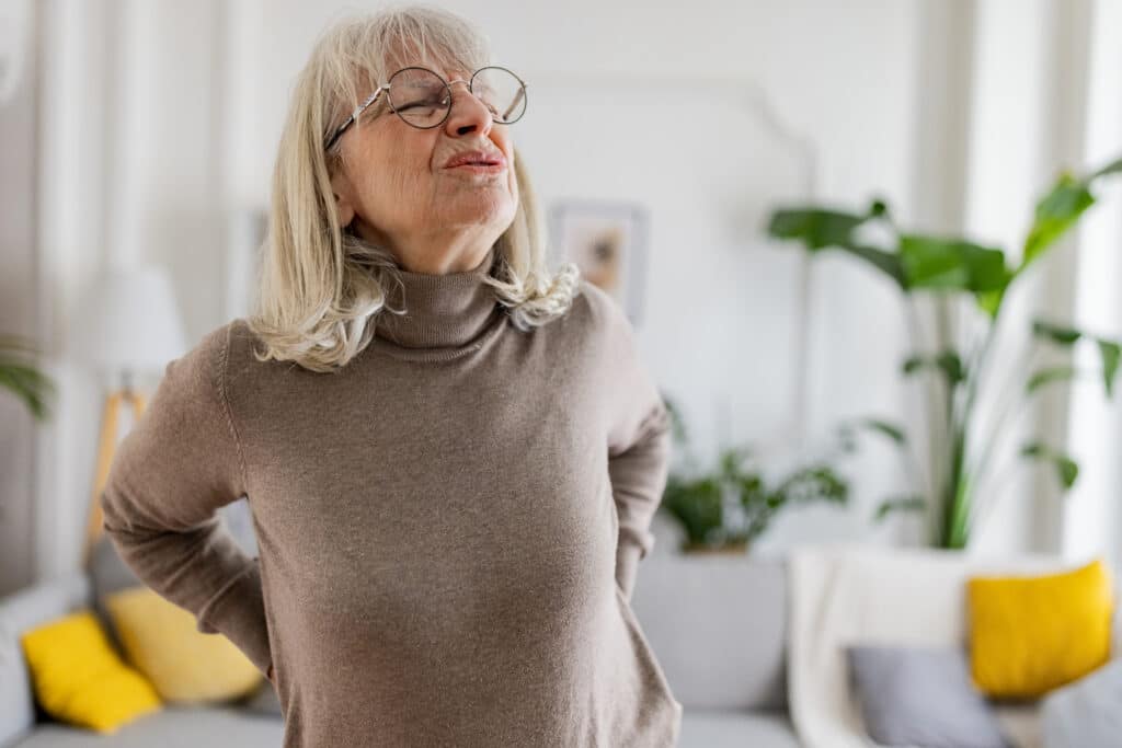 What Triggers Spinal Stenosis?