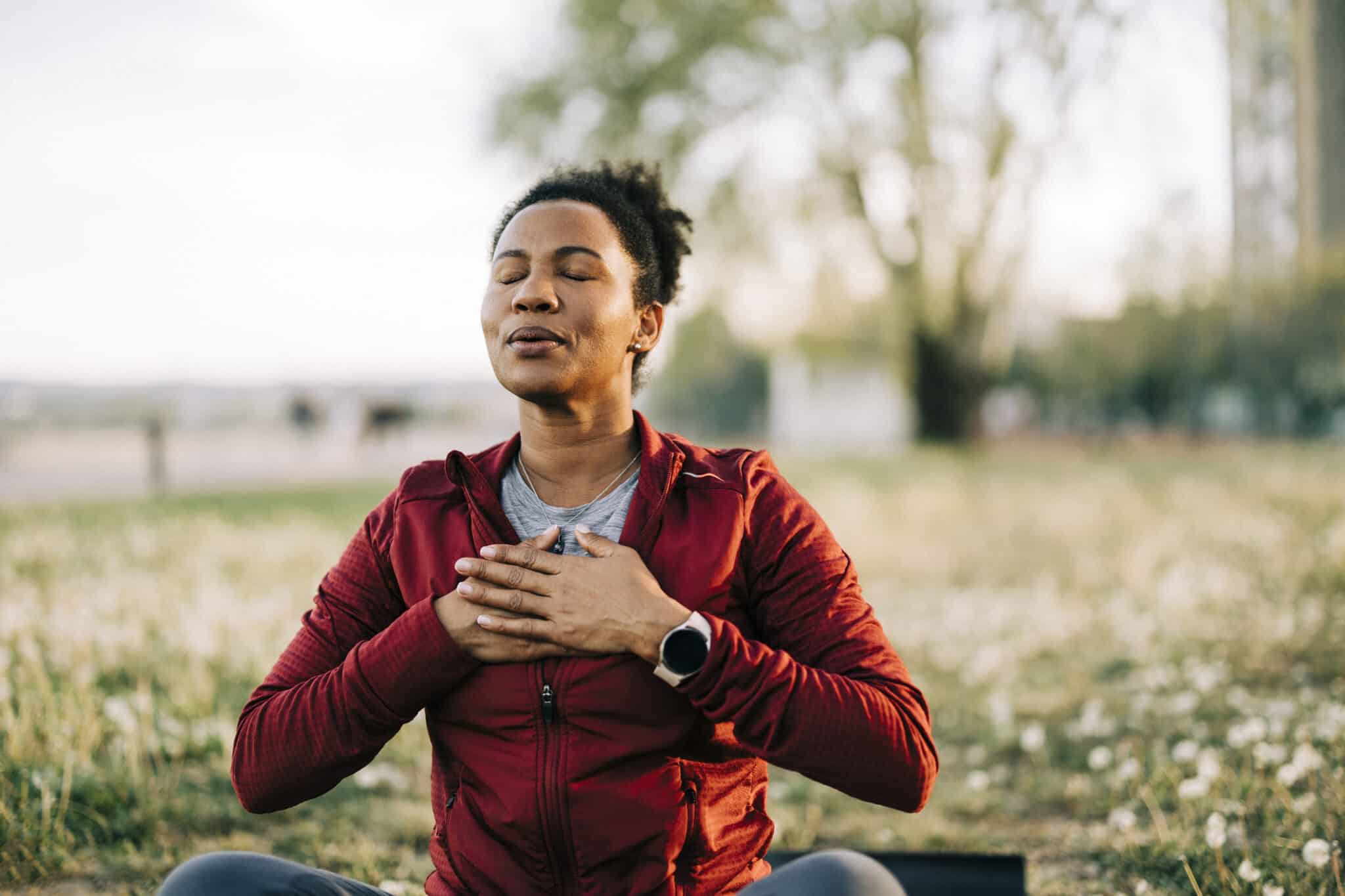 What is Mindfulness?