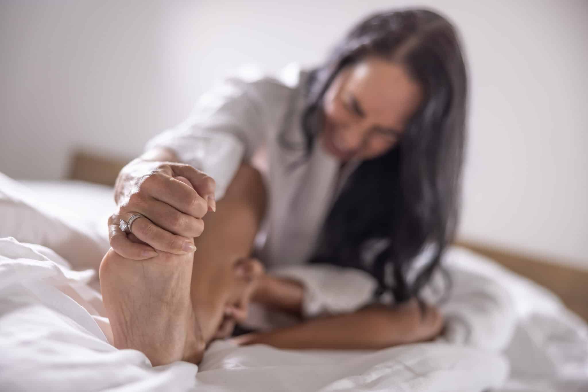What to Avoid with General Muscle Aches