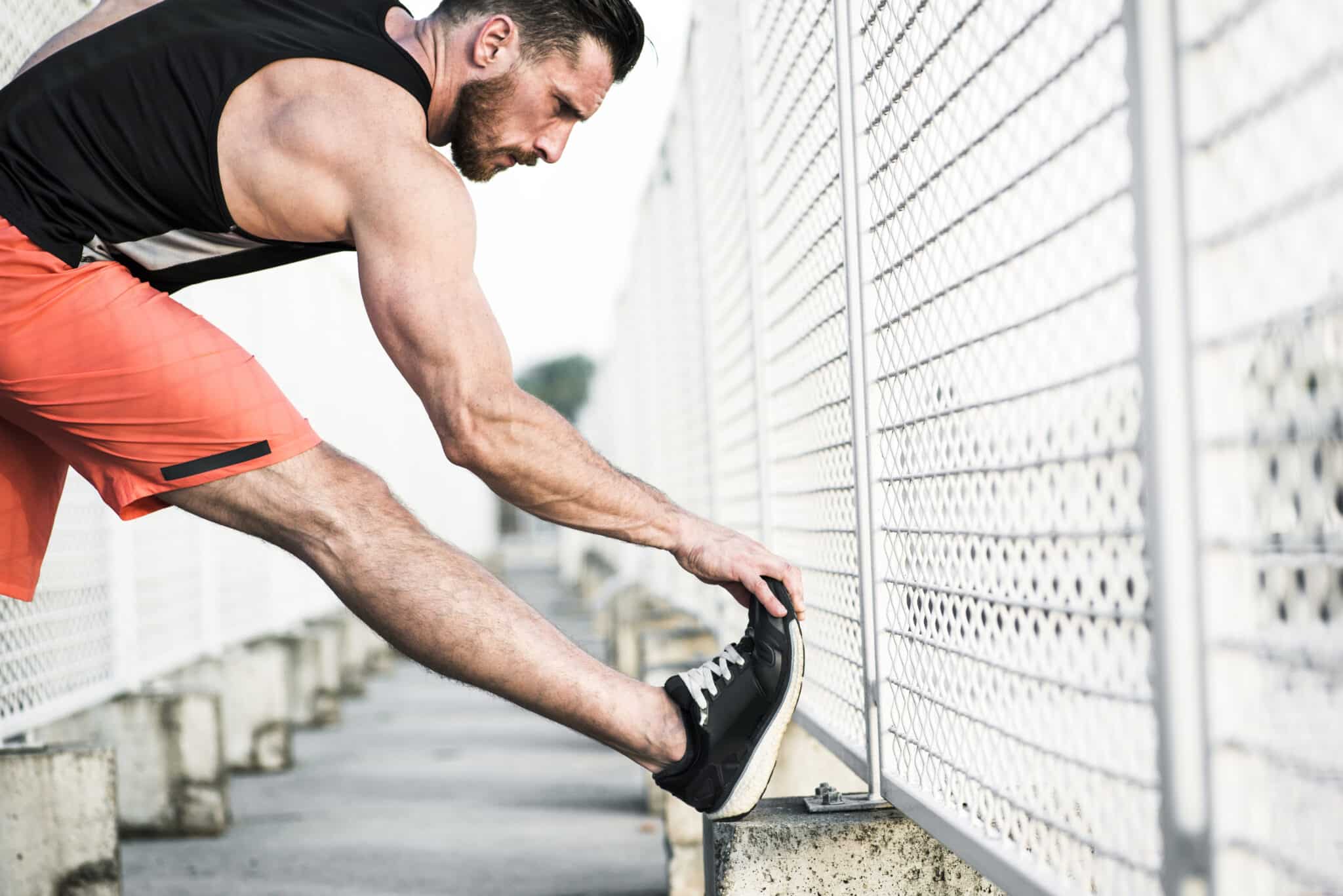 Why Are Achilles Tendinopathy Ruptures so Hard to Heal?