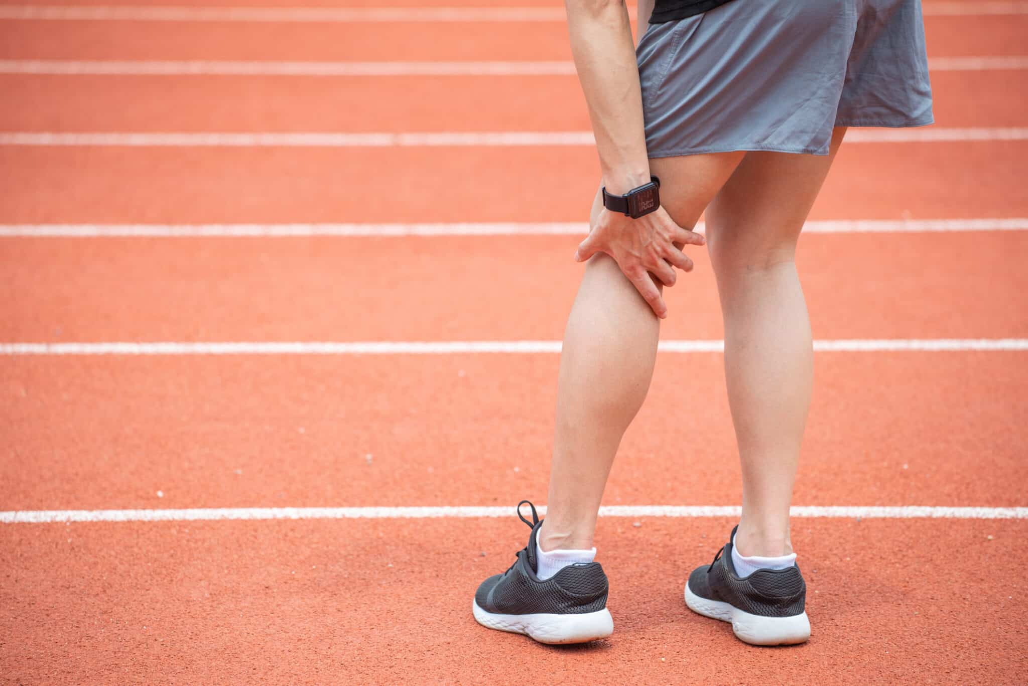 why are pcl sprains so hard to heal