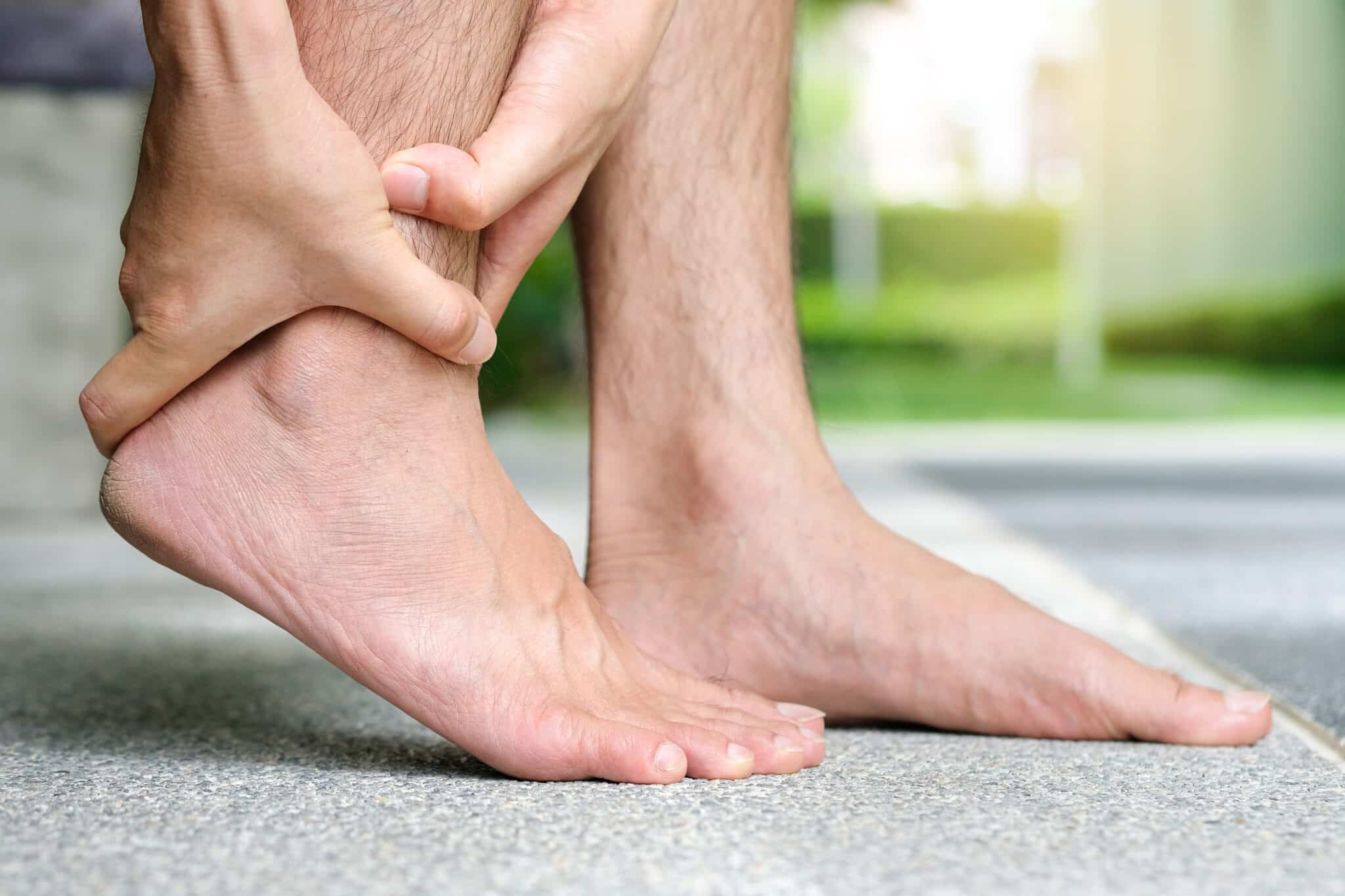 Why is Achilles Tendinopathy So Hard to Heal?